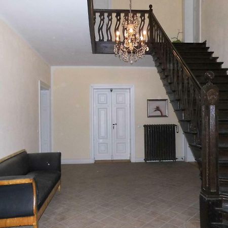 Ferienwohnung Wassermuhle Plattenburg Екстер'єр фото